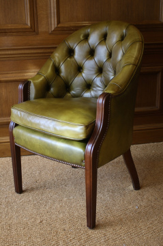 The Desk Chair